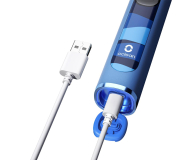 Oclean X10 niebieski - 1038169 - zdjęcie 4